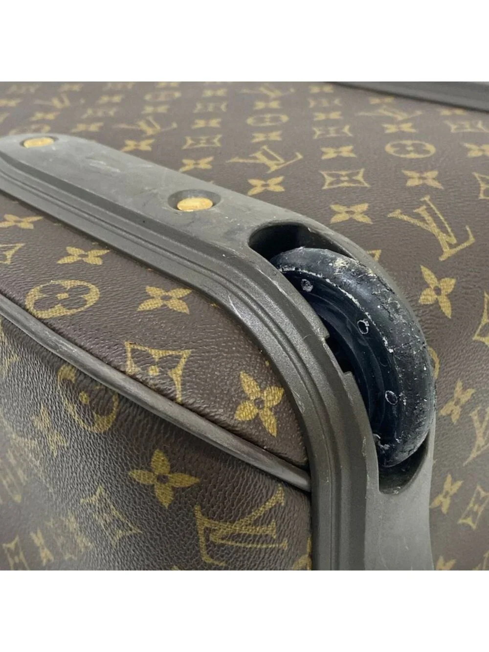 Louis Vuitton this authentic